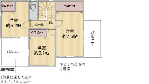 グレースヴィレッジ東多田3丁目14号地