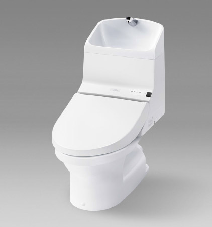 トイレイメージ