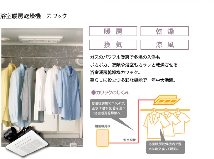 カワック