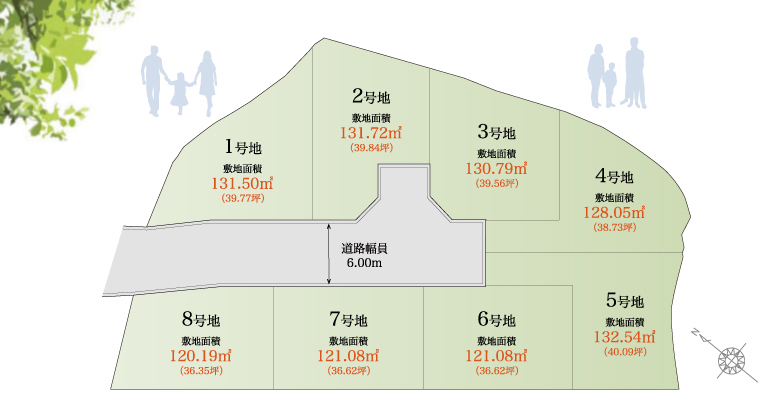 ライフエス川西多田Ⅱ
