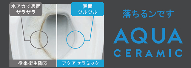 アクアセラミック