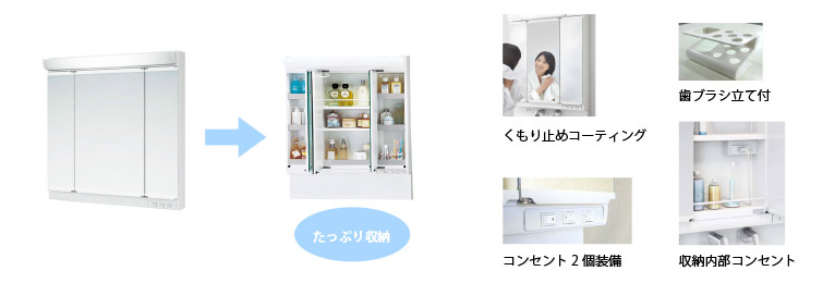 ワイドなすべり台ボウル