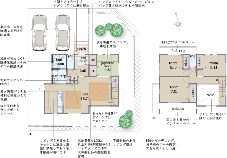 グランコート鶯台
