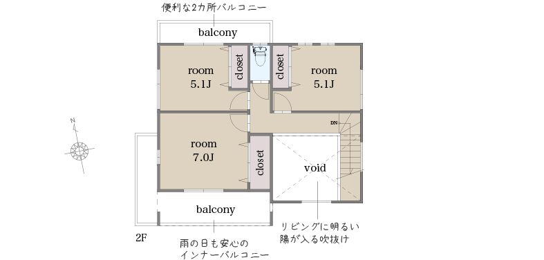 グランコート鴬台
